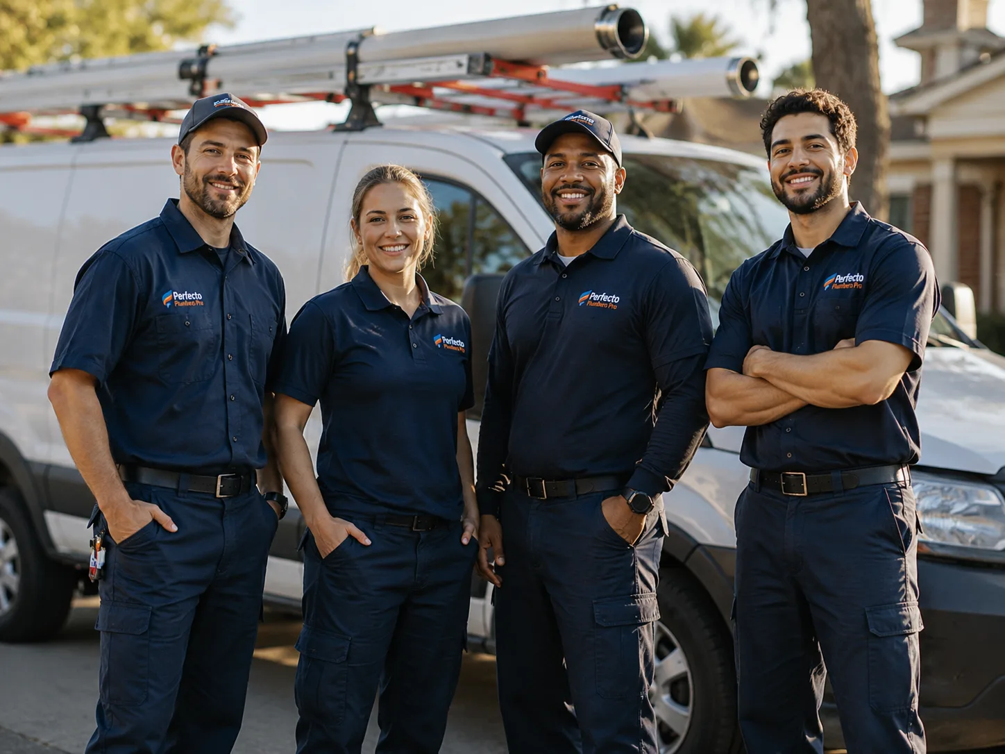 Emergency Plumber Near Me in Fenwick Island, DE near me